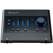 PreSonus Quantum ES 2 audio interface with included Fender Studio Pro software
