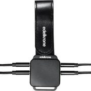 Edelkrone Wired Signal Hub for organising and connecting motion devices with precise signal transmission.