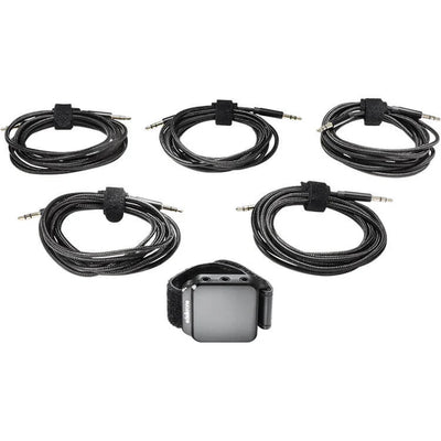 Edelkrone Wired Signal Hub for organising and connecting motion devices with precise signal transmission.