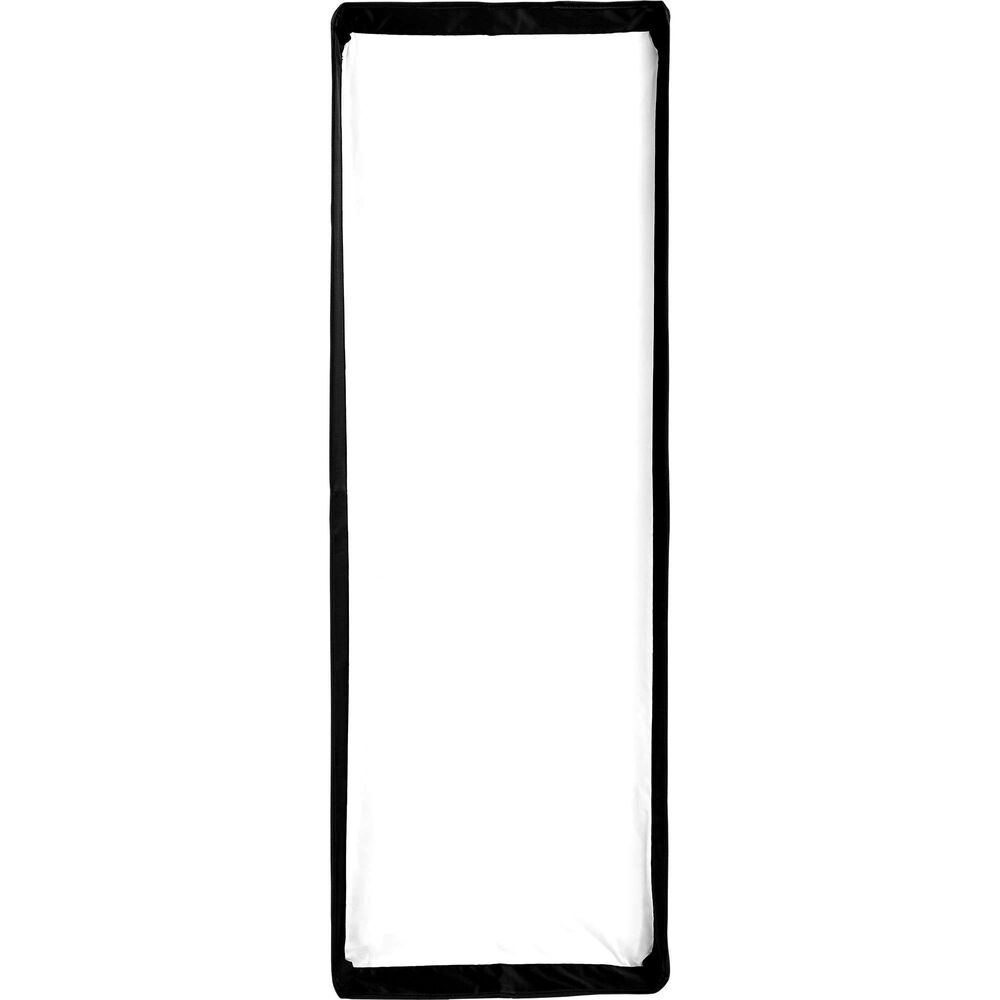 The lightweight Profoto OCF Softbox offers soft, flattering lighting and is ideal for use as a hairlight or rimlight on a stand or overhead on a boom.