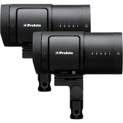 Profoto B20 Duo Kit 250 Ws OCF flash with 40 W LED