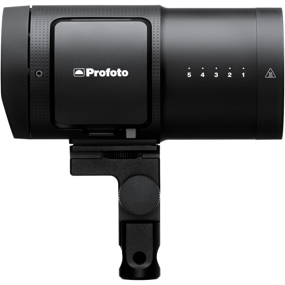 Profoto B20 bi colour LED monolight for professional studio use