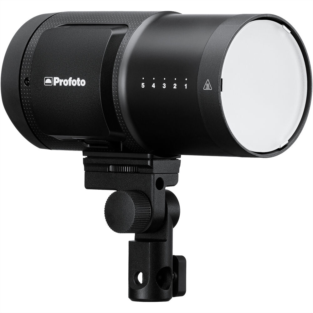 Profoto B20 bi colour LED monolight for professional studio use