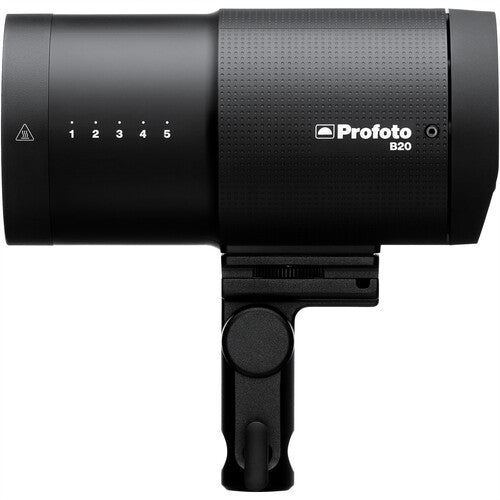 Profoto B20 bi colour LED monolight for professional studio use