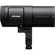 Profoto B30 Monolight providing professional lighting control
