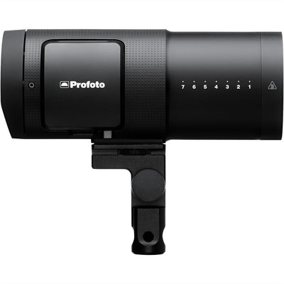 Profoto B30 Monolight providing professional lighting control