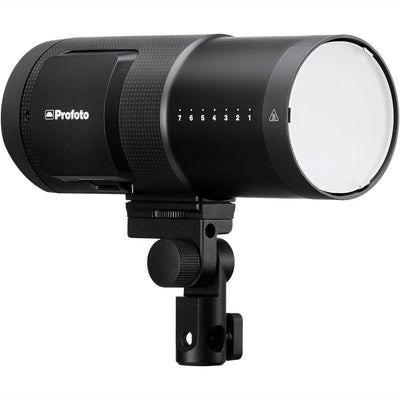 Profoto B30 Monolight providing professional lighting control