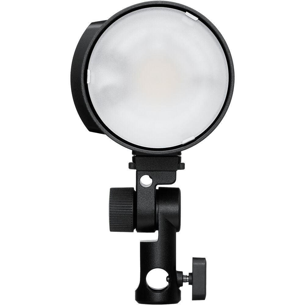 Profoto B30 Monolight providing professional lighting control