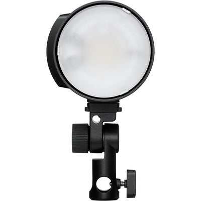 Profoto B30 Monolight providing professional lighting control