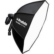 Profoto Clic Softbox on a white background