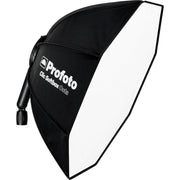Profoto Clic Softbox Octa on a white background
