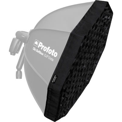 Profoto Clic Softbox on a white background