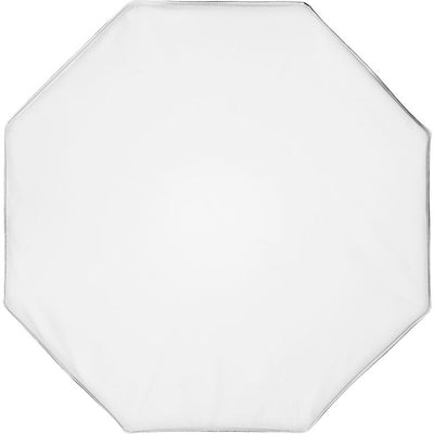 Profoto 24-inch collapsible OCF beauty dish with diffusers attached