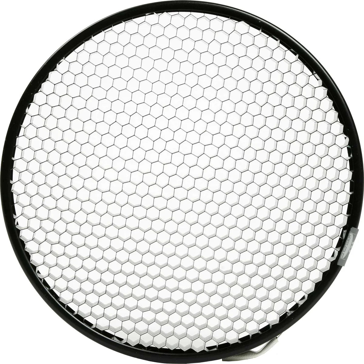 Profoto Honeycomb Grid 180mm 10° metal light modifier for controlled, focused lighting.