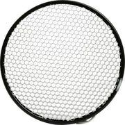 Profoto Honeycomb Grid 180mm 10° metal light modifier for controlled, focused lighting.
