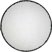 Profoto Honeycomb Grid 337mm 10° metal grid for precise, narrow-beam lighting control.