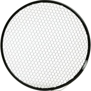 Profoto Honeycomb Grid 180mm 20° metal light modifier for focused lighting control.