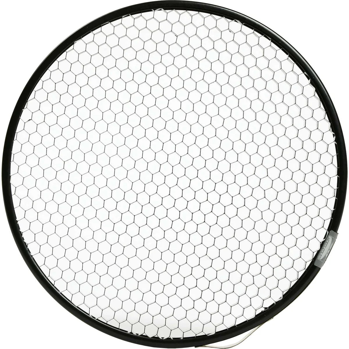 Profoto Honeycomb Grid 180mm 20° metal light modifier for focused lighting control.