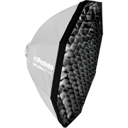 Profoto Softgrid for 3' Octa Softbox creates a directed light and eliminates a large amount of spill light, allowing you to shape the light with precision.