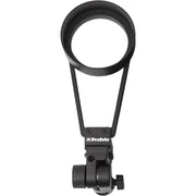 Profoto OCF Adaptor for connecting light modifiers to off-camera flashes.