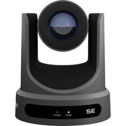 PTZOptics Move SE camera with 20x zoom, auto-tracking and 1080p video