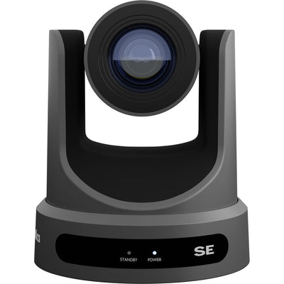 PTZOptics Move SE camera with 20x zoom, auto-tracking and 1080p video