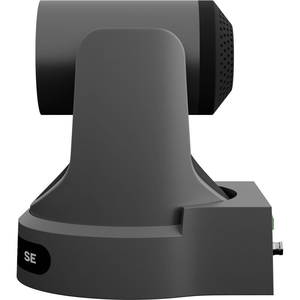 PTZOptics Move SE camera with 20x zoom, auto-tracking and 1080p video