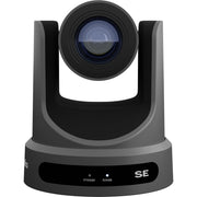 PTZOptics Move SE camera with 30x zoom, auto-tracking and 1080p video