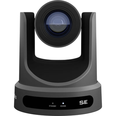 PTZOptics Move SE camera with 30x zoom, auto-tracking and 1080p video