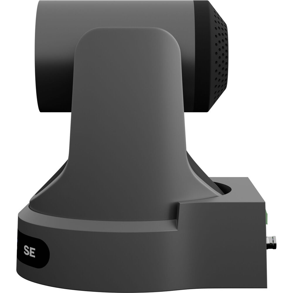 PTZOptics Move SE camera with 30x zoom, auto-tracking and 1080p video