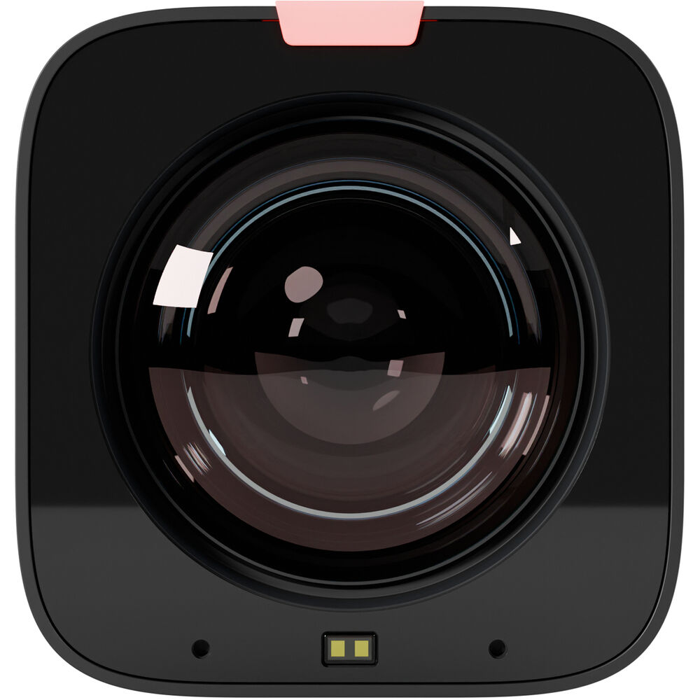 PTZOptics Studio SE integrated with the Hive Studio web interface for remote cloud-based camera control.
