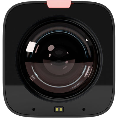 PTZOptics Studio SE integrated with the Hive Studio web interface for remote cloud-based camera control.
