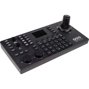 PTZOptics SuperJoy joystick controller for smooth video production