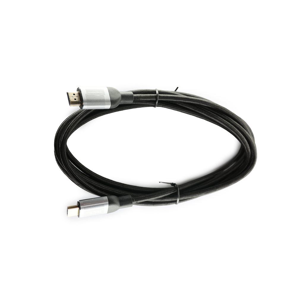 8k File Rct RCT HDMI Cable 8K60 (3m) – Outdoorphoto