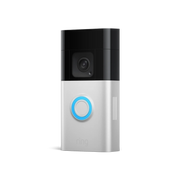 Ring Battery Video Doorbell Plus Smart Doorbell Camera