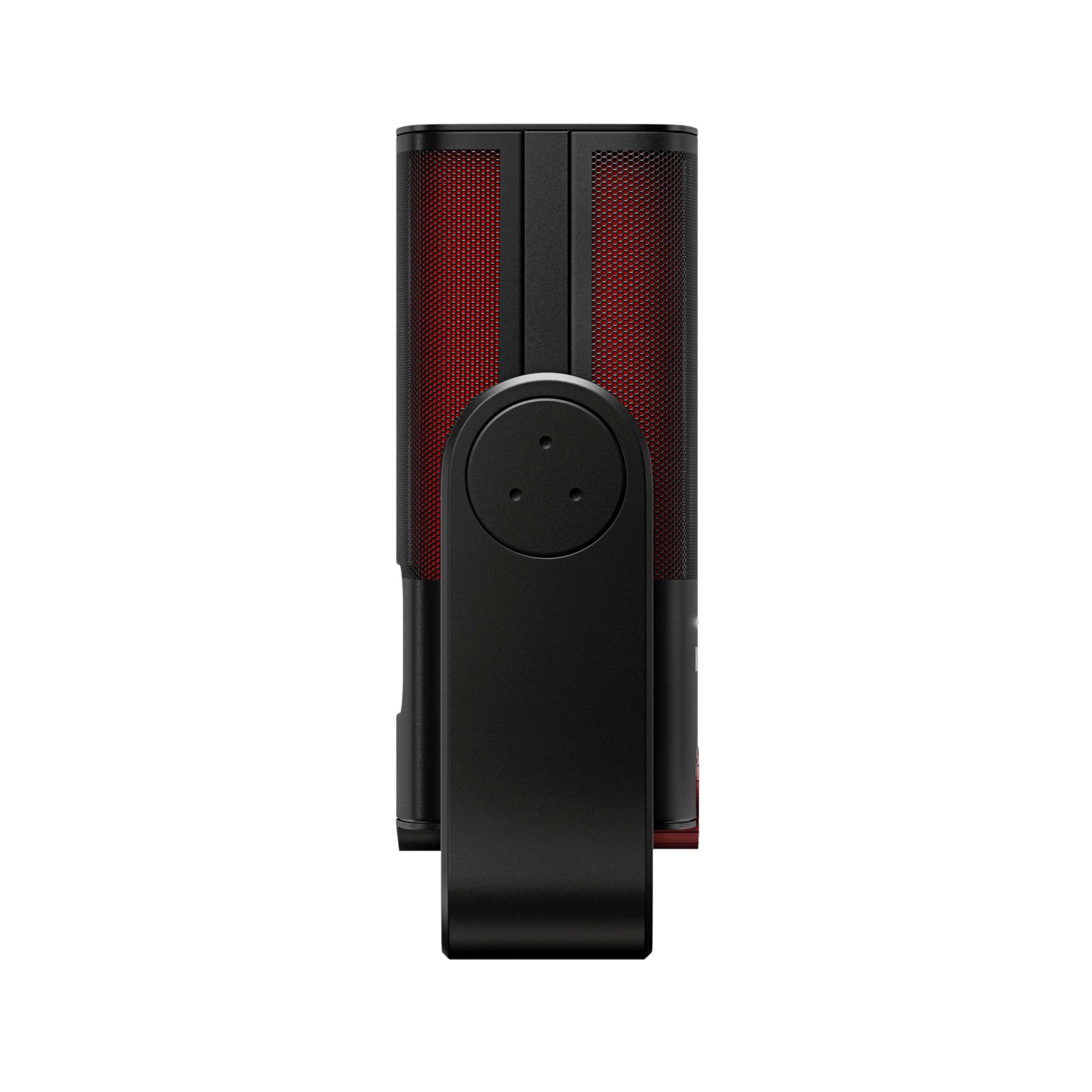 RODE X XCM-50 Compact USB-C Microphone for professional streaming, podcasting, and voice recording.