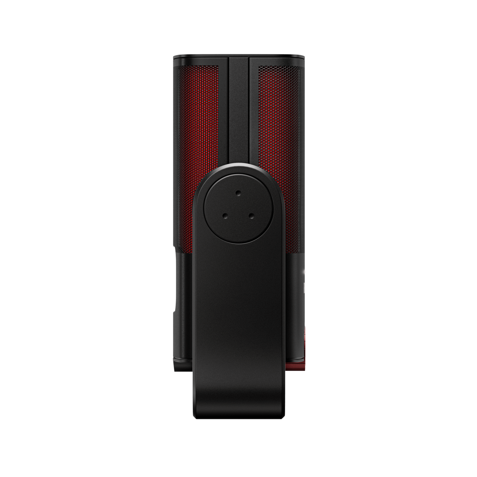 RODE X XCM-50 Compact USB-C Microphone for professional streaming, podcasting, and voice recording.