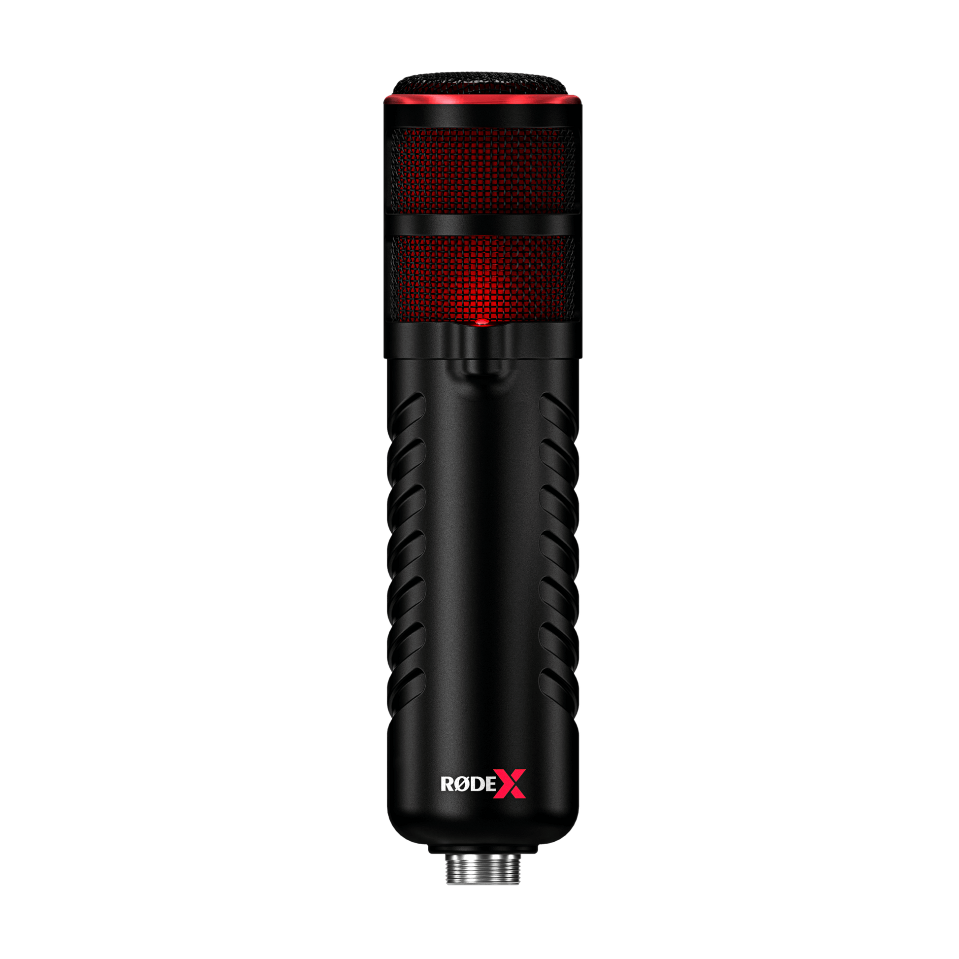 RODE X XDM-100 Professional Dynamic USB-C Microphone for streaming, podcasting, and broadcasting with DSP processing.