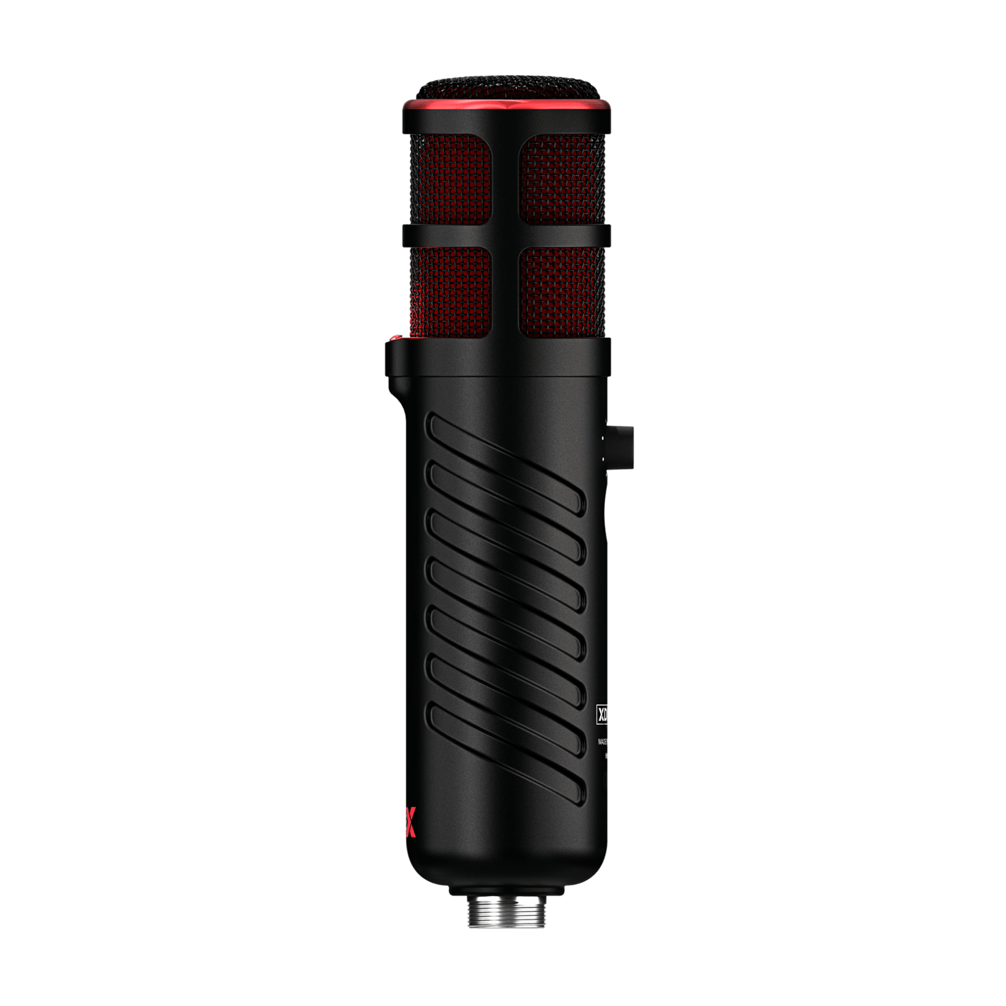 RODE X XDM-100 Professional Dynamic USB-C Microphone for streaming, podcasting, and broadcasting with DSP processing.