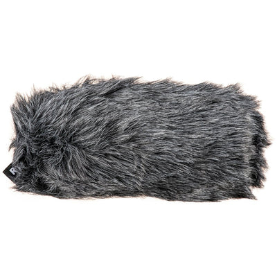 The RODE Dead Cat Go Windshield protects your VideoMic GO against wind and external noise.