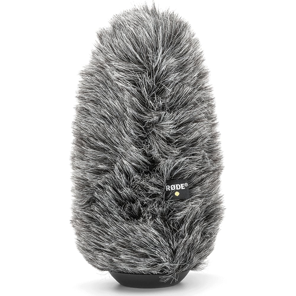 RODE Dead Cat Windshield for VideoMic Pro+ – Outdoorphoto