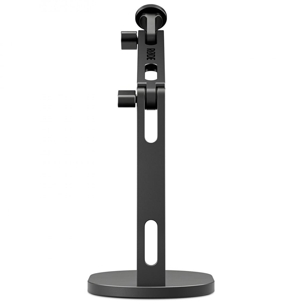 RODE DS2 Desktop Microphone Stand – Outdoorphoto