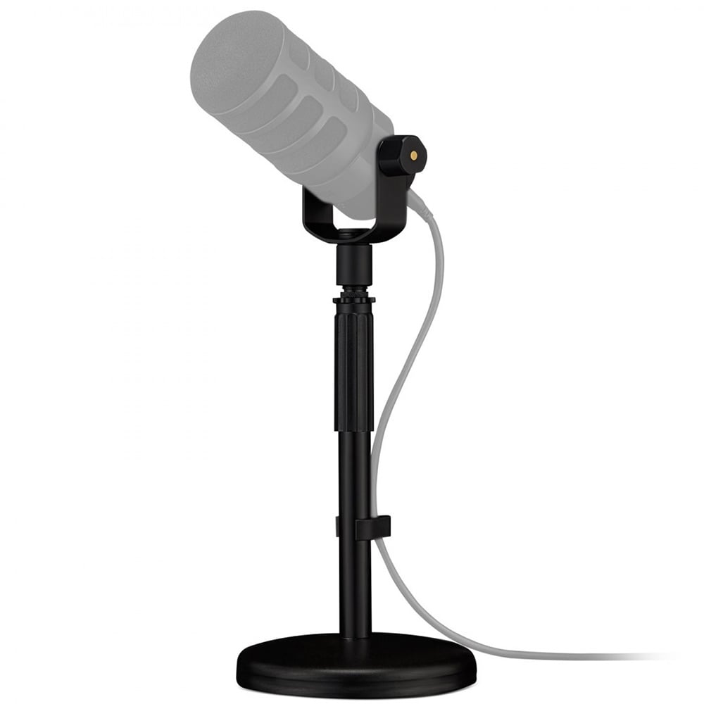 RODE DS2 Desktop Microphone Stand – Outdoorphoto