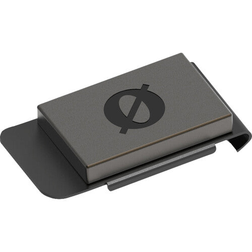 Set of 3 clips (MagClip GO, CrossClip, and Vampire Clip) for the Wireless GO and GO II - allows maximum versatility when mounting a transmitter onto objects.
