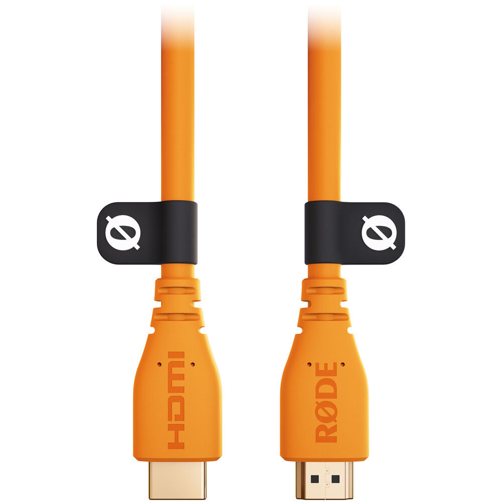The HDMI-1.5 is a high-performance HDMI cable with Ethernet, it delivers 18Gbps speeds and 4K60 video, perfect for enhancing and personalising your setup.