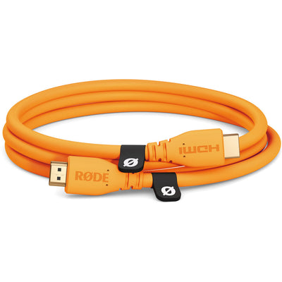 The HDMI-1.5 is a high-performance HDMI cable with Ethernet, it delivers 18Gbps speeds and 4K60 video, perfect for enhancing and personalising your setup.