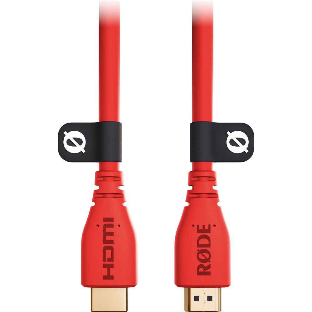 The HDMI-1.5 is a high-performance HDMI cable with Ethernet, it delivers 18Gbps speeds and 4K60 video, perfect for enhancing and personalising your setup.