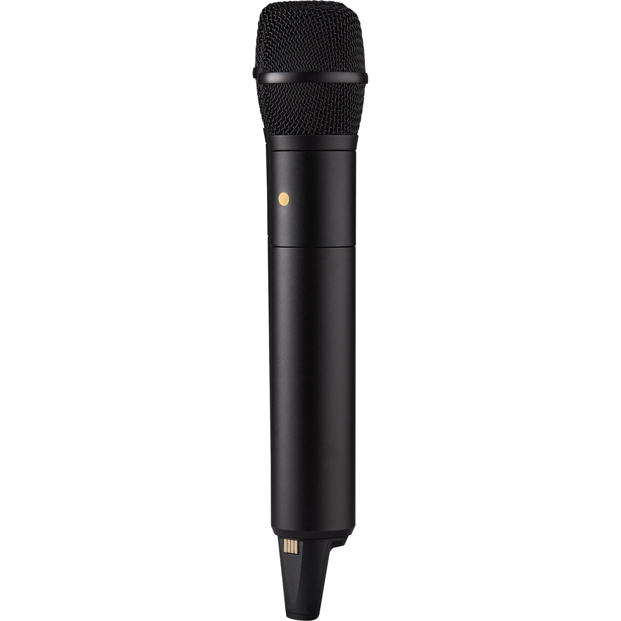 RODE Interview PRO | Wireless Handheld Condenser Microphone