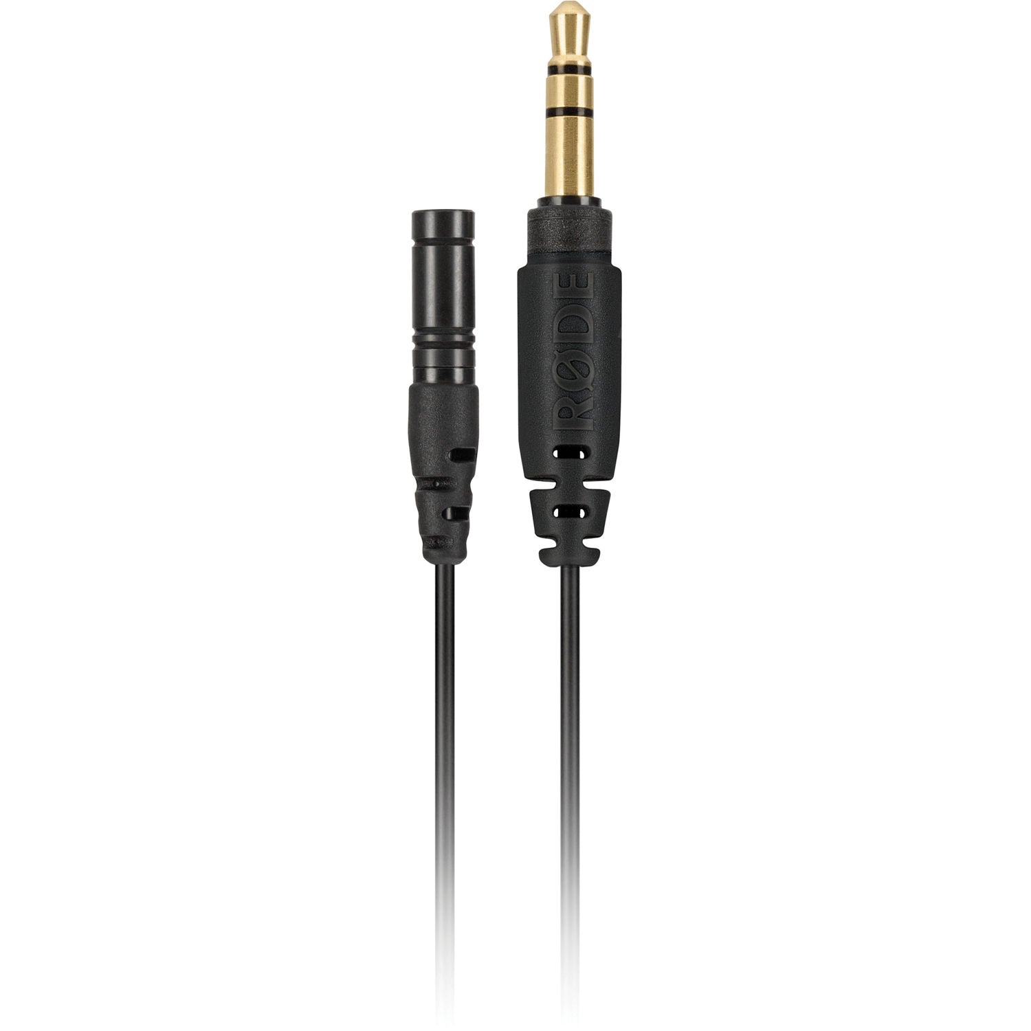 RODE Lavalier GO Microphone for Wireless GO Systems