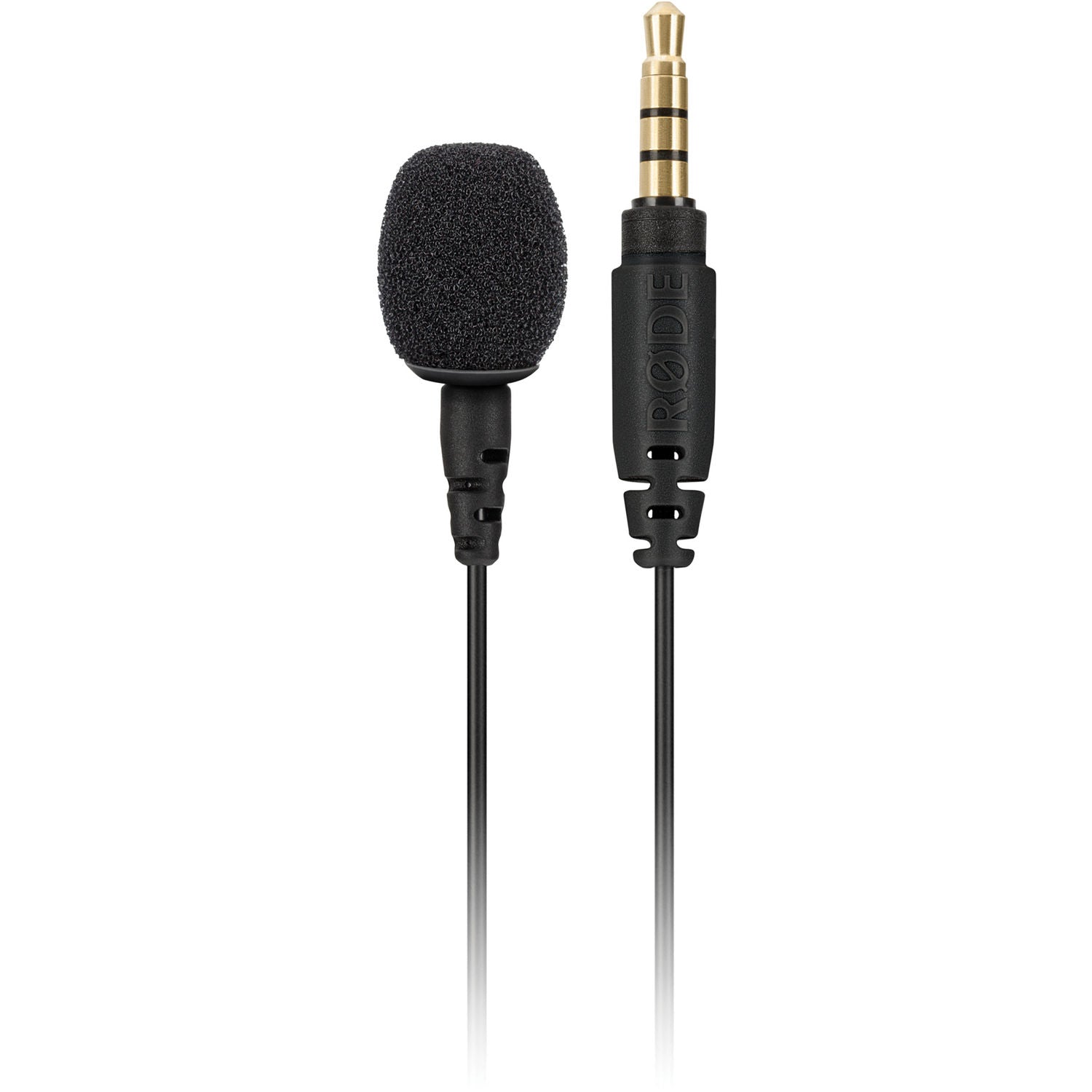 RODE Lavalier GO Microphone for Wireless GO Systems – Outdoorphoto
